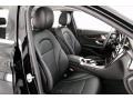 Black - C 300 Sedan Photo No. 6