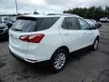 2020 Summit White Chevrolet Equinox LT AWD  photo #4
