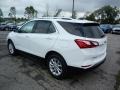 2020 Summit White Chevrolet Equinox LT AWD  photo #5