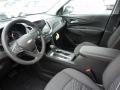 2020 Summit White Chevrolet Equinox LT AWD  photo #6