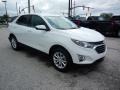 Summit White - Equinox LT AWD Photo No. 3