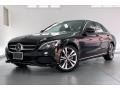 Black - C 300 Sedan Photo No. 12
