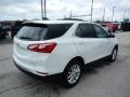 Summit White - Equinox LT AWD Photo No. 4