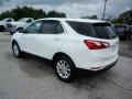 Summit White - Equinox LT AWD Photo No. 5