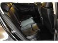Mocha Brown - Passat Turbo Sedan Photo No. 15