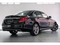 Black - C 300 Sedan Photo No. 16