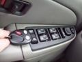 Silver Birch Metallic - Suburban 1500 LS Photo No. 15