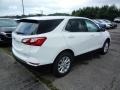 Summit White - Equinox LT AWD Photo No. 4