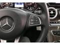 Black - C 300 Sedan Photo No. 19