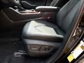 2020 Midnight Black Metallic Toyota Highlander Limited AWD  photo #25