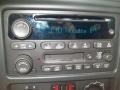 Silver Birch Metallic - Suburban 1500 LS Photo No. 16