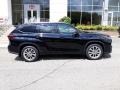 Midnight Black Metallic - Highlander Limited AWD Photo No. 35
