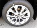 Midnight Black Metallic - Highlander Limited AWD Photo No. 41