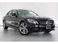 Black - C 300 Sedan Photo No. 34