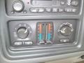 Silver Birch Metallic - Suburban 1500 LS Photo No. 17