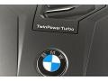 2020 BMW 5 Series 540i Sedan Badge and Logo Photo