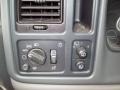 Silver Birch Metallic - Suburban 1500 LS Photo No. 18