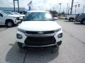 2021 Summit White Chevrolet TrailBlazer ACTIV AWD  photo #2