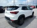 Summit White - TrailBlazer ACTIV AWD Photo No. 4