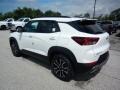 Summit White - TrailBlazer ACTIV AWD Photo No. 5