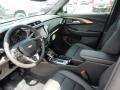 Summit White - TrailBlazer ACTIV AWD Photo No. 6