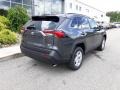 Magnetic Gray Metallic - RAV4 XLE AWD Photo No. 32