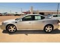 Liquid Silver Metallic - Grand Prix GXP Sedan Photo No. 2