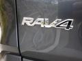 Magnetic Gray Metallic - RAV4 XLE AWD Photo No. 34