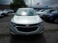 Silver Ice Metallic - Equinox LT AWD Photo No. 2