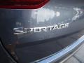 Pacific Blue - Sportage LX AWD Photo No. 6