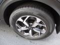 Pacific Blue - Sportage LX AWD Photo No. 7