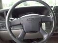 Silver Birch Metallic - Suburban 1500 LS Photo No. 20