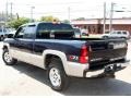 Dark Blue Metallic - Silverado 1500 Z71 Extended Cab 4x4 Photo No. 8