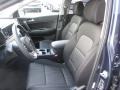 Pacific Blue - Sportage LX AWD Photo No. 15