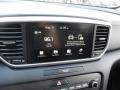 Pacific Blue - Sportage LX AWD Photo No. 20