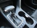Pacific Blue - Sportage LX AWD Photo No. 22