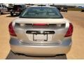 Liquid Silver Metallic - Grand Prix GXP Sedan Photo No. 4