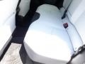 2020 Toyota Prius Moonstone Interior Rear Seat Photo