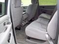 Silver Birch Metallic - Suburban 1500 LS Photo No. 22