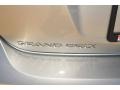 Liquid Silver Metallic - Grand Prix GXP Sedan Photo No. 5