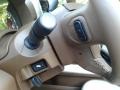 Mountain Brown/Light Frost Beige 2020 Ram 2500 Laramie Crew Cab 4x4 Steering Wheel