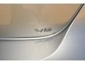 Liquid Silver Metallic - Grand Prix GXP Sedan Photo No. 6