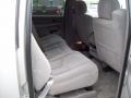 Silver Birch Metallic - Suburban 1500 LS Photo No. 23