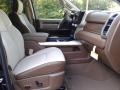 Mountain Brown/Light Frost Beige Front Seat Photo for 2020 Ram 2500 #139122091