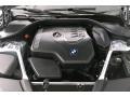  2020 5 Series 530i Sedan 2.0 Liter DI TwinPower Turbocharged DOHC 16-Valve VVT 4 Cylinder Engine