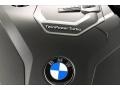 2020 BMW 5 Series 530i Sedan Badge and Logo Photo