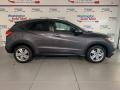 2020 Modern Steel Metallic Honda HR-V EX AWD  photo #31