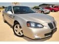 Liquid Silver Metallic - Grand Prix GXP Sedan Photo No. 9