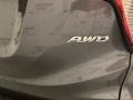 2020 Modern Steel Metallic Honda HR-V EX AWD  photo #38