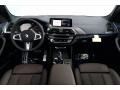 2020 BMW X3 Mocha Interior Interior Photo